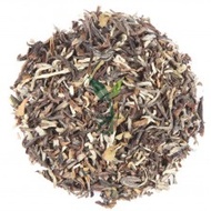 Singbulli (Summer) Darjeeling Organic Oolong Tea from Teabox