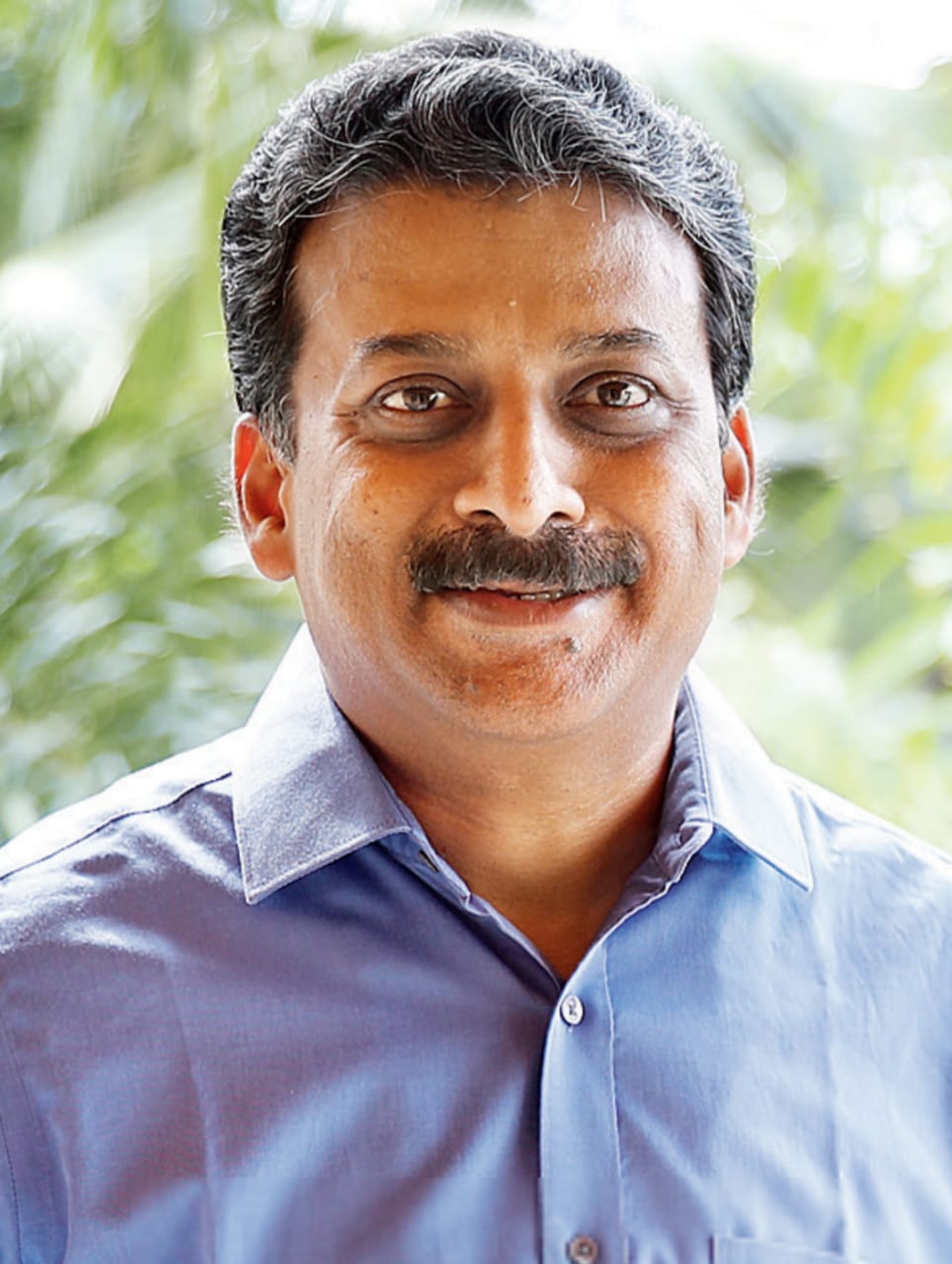 Dr Sreejith N Kumar