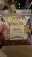 Bourbon Chestnut Herbal Tea from The Spice & Tea Exchange