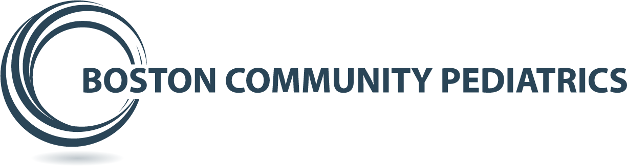 Boston Community Pediatrics logo