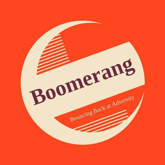 Boomerang Community Outreach, Inc. logo