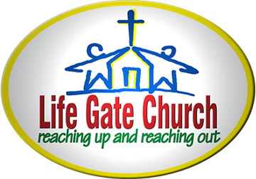 Life Gate Church logo