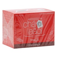 Chá Leão Maçã com Canela from chá leão