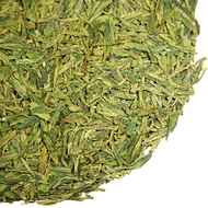 Longjing Weng-jia Shan Dragonwell Grade AA 2013 Pre-Qing Ming from Tea Trekker