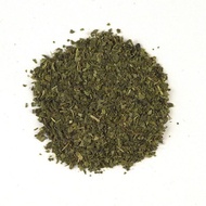ZG03D: Season's Pick Green Fannings Organic from Upton Tea Imports