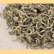 2014 Spring Moonlight Pavilion Pure Bud Bi Luo Chun White Tea from Yunnan Sourcing