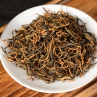 Feng Qing Gold Tips Pure Bud Black Tea * Spring 2017 from Yunnan Sourcing