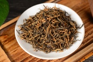 Feng Qing Gold Tips Pure Bud Black Tea * Spring 2017 from Yunnan Sourcing