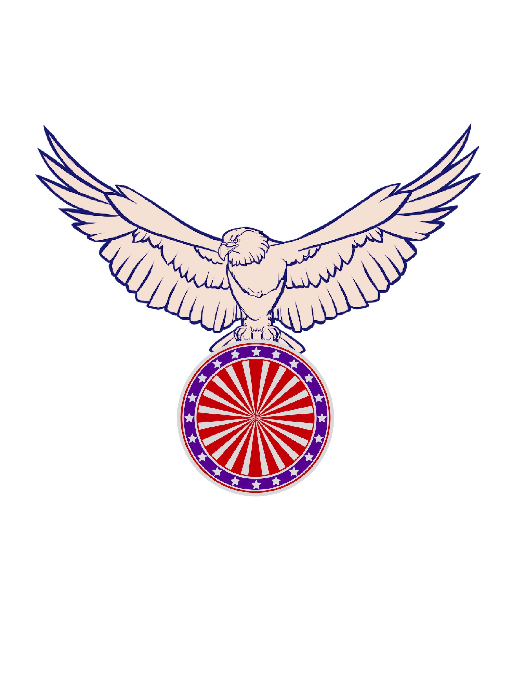 Patriotic Peoples Party logo