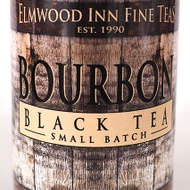 Bourbon Black Small Batch from Elmwood Inn Fine Teas
