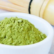 White Mulberry Matcha from The Immortalita Company