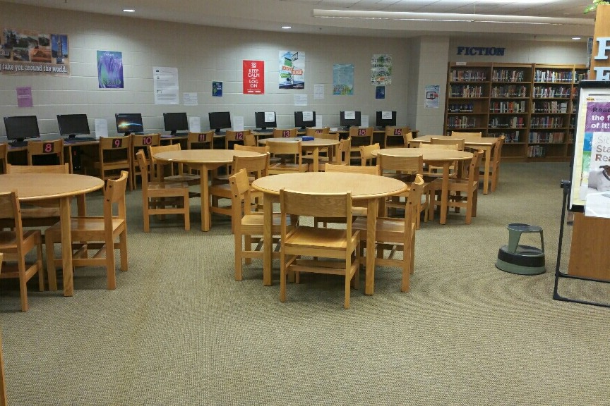 Media Center