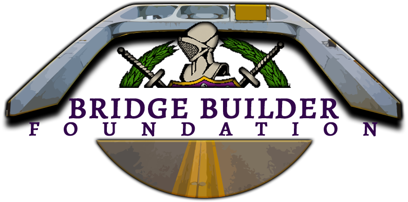 Omega Bridge Builders Foundation logo