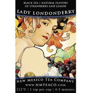 Lady Londonderry from New Mexico Tea Company