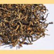 Traditional Process Dian Hong Black Tea of Feng Qing * Spring 2016 from Yunnan Sourcing