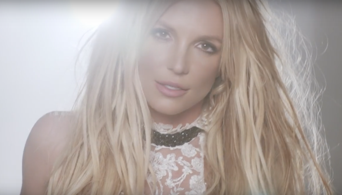 Tickets to Britney Spears' first Manila concert, selling out fast