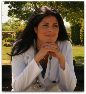 Dr. Lisa Sulsenti