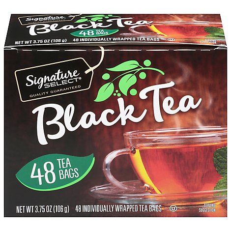 TerraVita Cheesecake Yerba Mate Tea (50 Tea Bags, ZIN: 548990, 3-Pack...