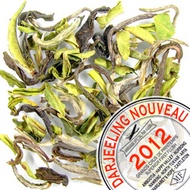 2012 First Flush Ambootia FTGFOP1 from Mariage Frères