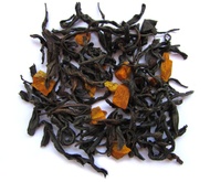 India Nilgiri Turmeric Black Tea from What-Cha