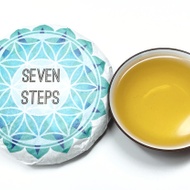 SEVEN STEPS RAW PU’ER from Mandala Tea