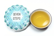 SEVEN STEPS RAW PU’ER from Mandala Tea