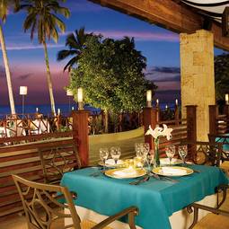 Hilton La Romana Family Resort