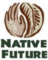 Native Future logo