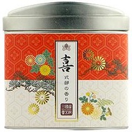 Fukamushi Sencha from Mikuniya zengoro