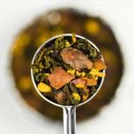 Milk Oolong Chai from Bird & Blend Tea Co.