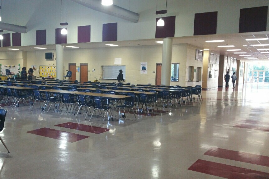 Cafeteria