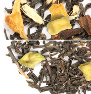 Punkin Spice - Signature Blend from Adagio Custom Blends