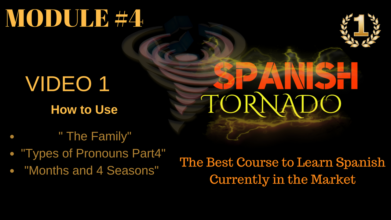 Spanish Courses Online