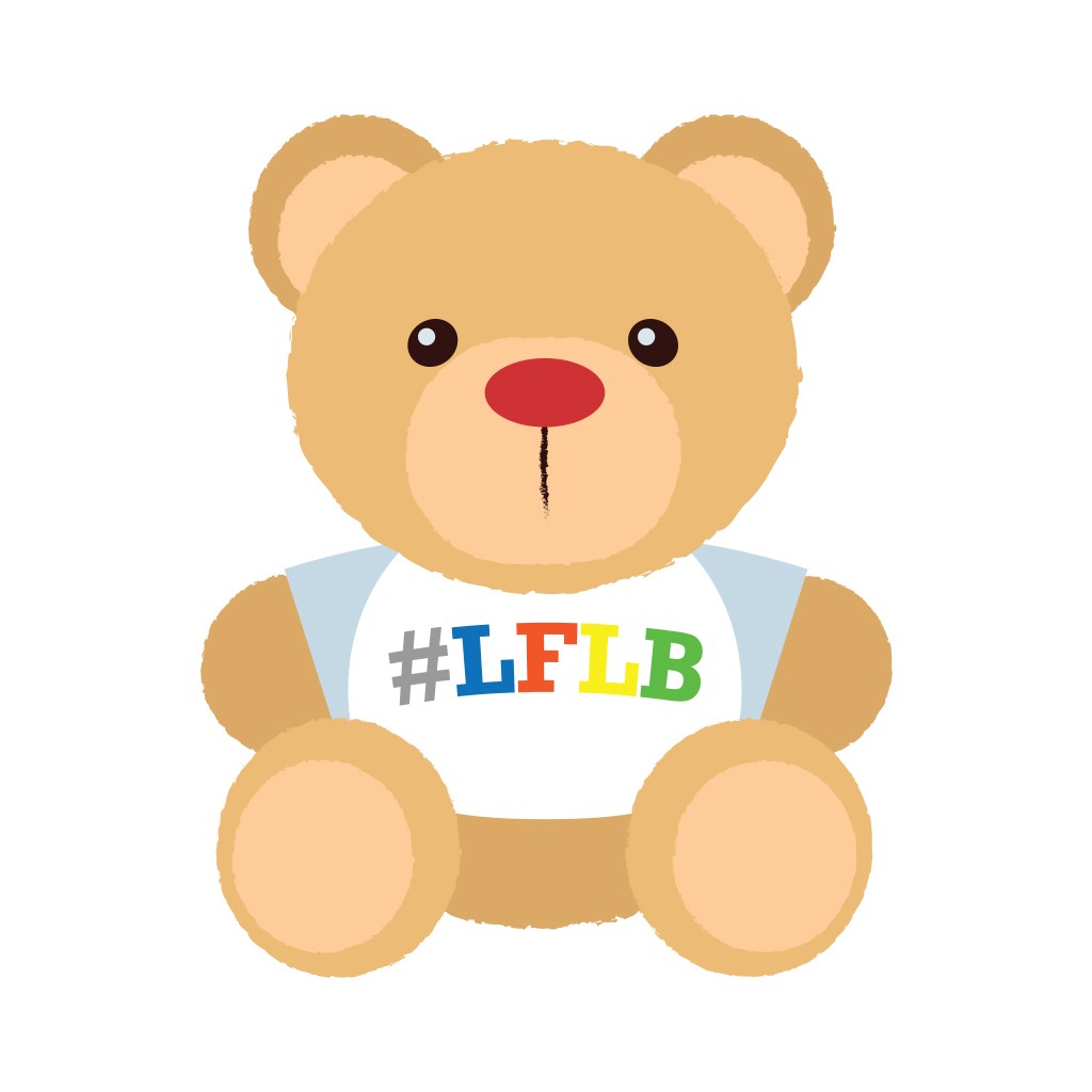 Love For Little Bears logo