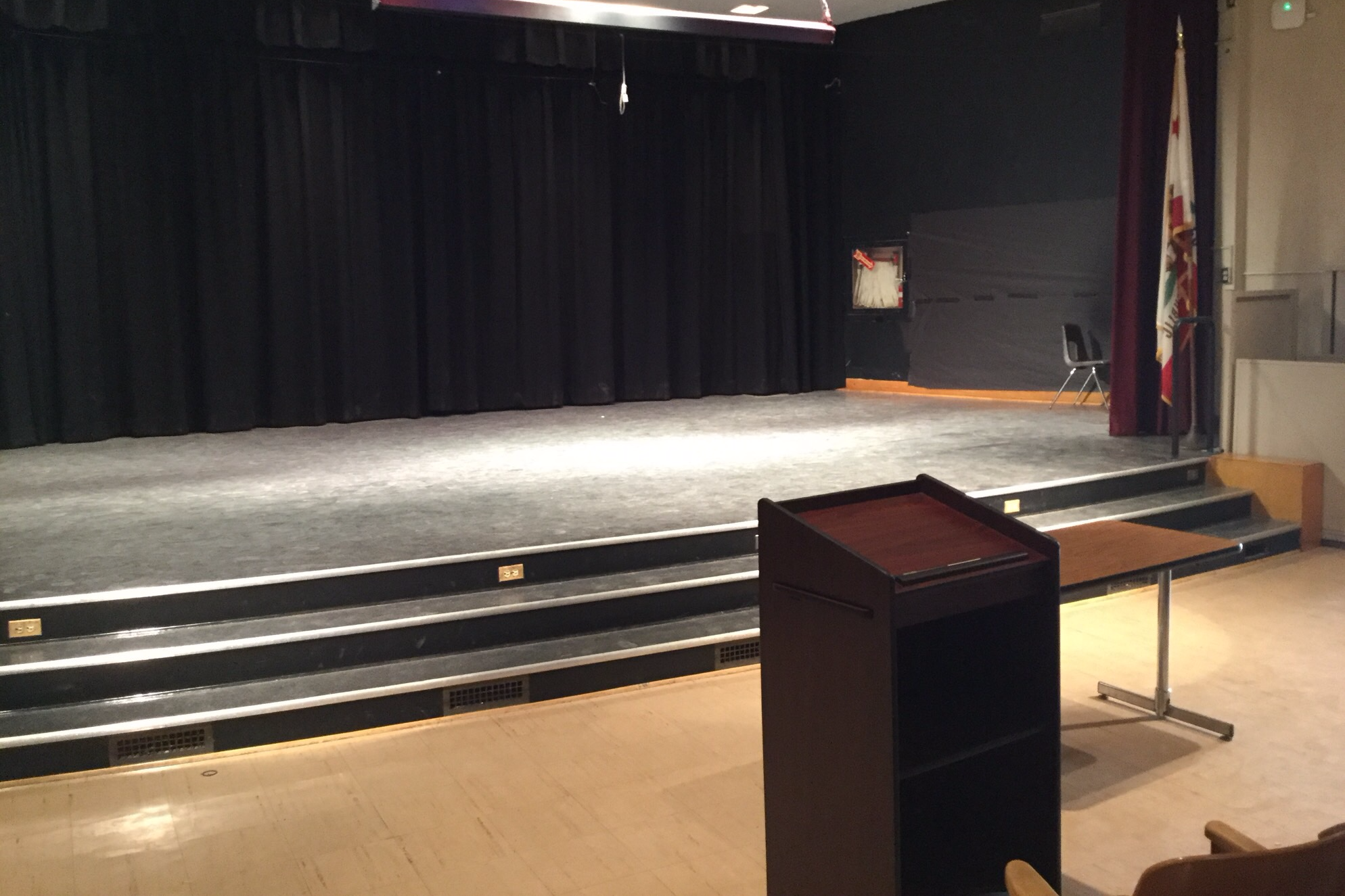 Auditorium