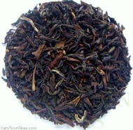 Queen Elizabeth, Organic Fair Trade Black Tea from Carytown Teas