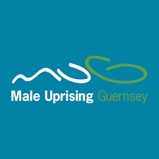 Male Uprising Guernsey logo