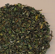 Darjeeling Upper Fagu Estate from Tea Composer