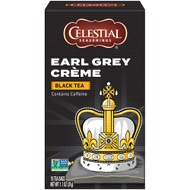 Earl Grey Crème from Celestial Seasonings