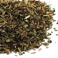 Peppermint Leaf from Market Spice