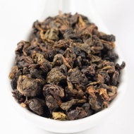 Paguashan Wu Yi Natural Farming "Nectar Earl" Bug Bitten Oolong Tea from Taiwan Sourcing