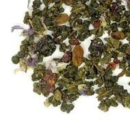 Plum Oolong from Teaopia