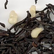 Almond Tea from Den Lille Tebutik