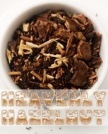 Heavenly Hazelnut from BlendBee
