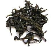 Taiwan Wenshan Roasted Baozhong Oolong Tea from What-Cha
