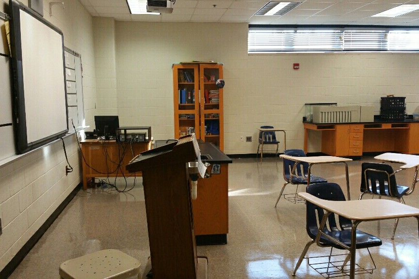 Classroom