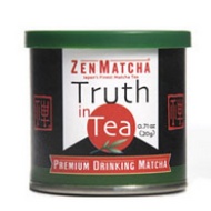 Matcha from ZenMatcha