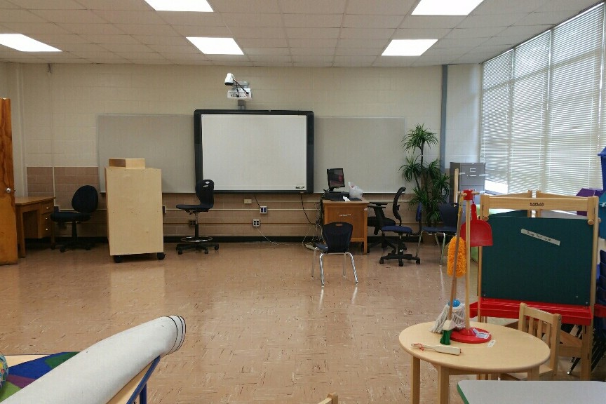 Classroom