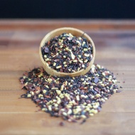Chocolate Macaron from Fava Tea Co.