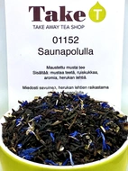 Saunapolulla from TakeT